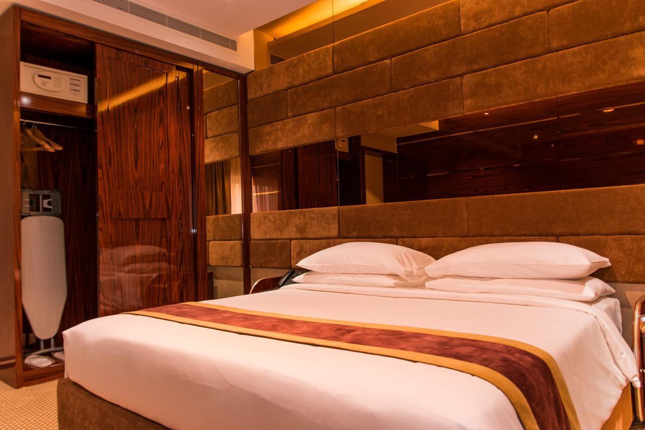 Park Aparthotel Muscat