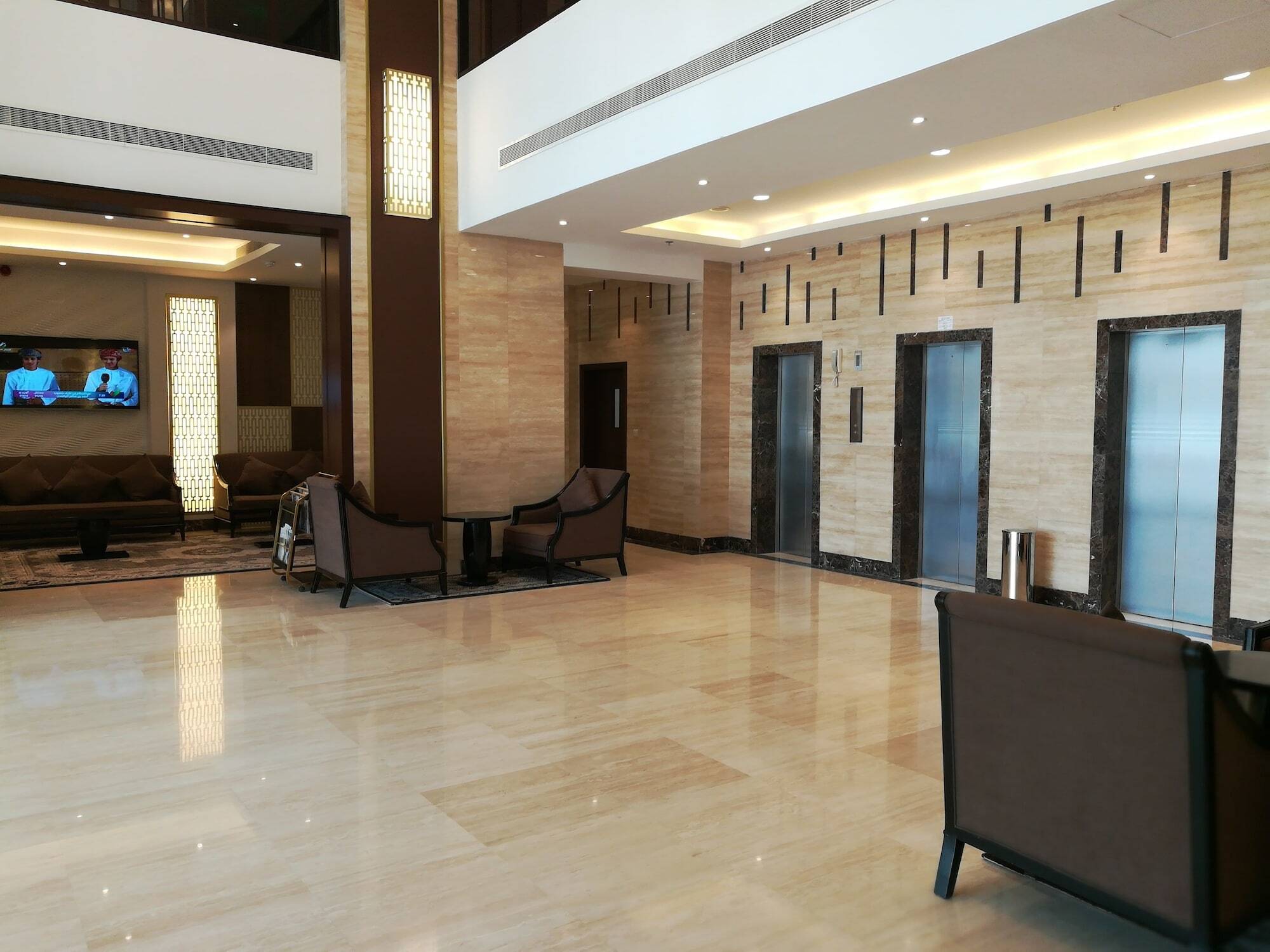 Park 3* Muscat